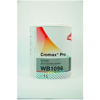 WB1096 pro special fine bright aluminium 1 liter - Cromax von CROMAX