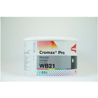 WB21 pro matt base violet blau 0,5 liter - Cromax von CROMAX