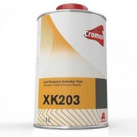 Xk 203 catalyst quick dupont lt 1 - Cromax von CROMAX