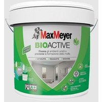 Anti-schimmel-farbe weiß bioactive max meyer 0.750l - 165576d300001 von CROMOLOGY ITALIA SPA