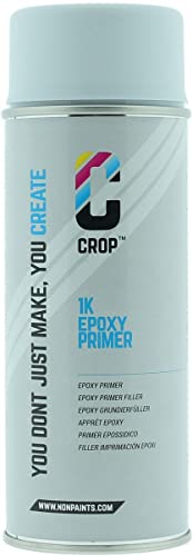 CROP Epoxy Primer Spraydose - Profiqualität CROP Epoxy Primer Spraydose - Profiqualität von CROP