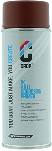 CROP Rostschutzgrundierung Spraydose - Profiqualität von CROP