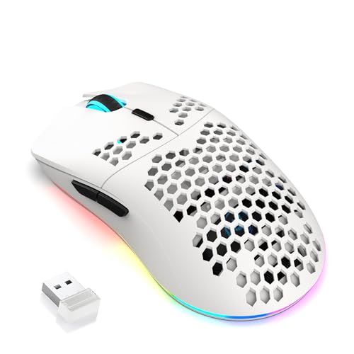 CROSS ZEBRA T66 PC Gaming Mouse von CROSS ZEBRA