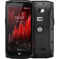 CROSSCALL Core-M5 Outdoor-Smartphone schwarz 64 GB CROSSCALL Core-M5 Outdoor-Smartphone schwarz 64 GB von CROSSCALL