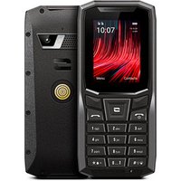 CROSSCALL Core-S5 Outdoor-Handy schwarz CROSSCALL Core-S5 Outdoor-Handy schwarz von CROSSCALL