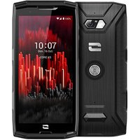 CROSSCALL Core-X5 Outdoor-Smartphone schwarz 128 GB CROSSCALL Core-X5 Outdoor-Smartphone schwarz 128 GB von CROSSCALL