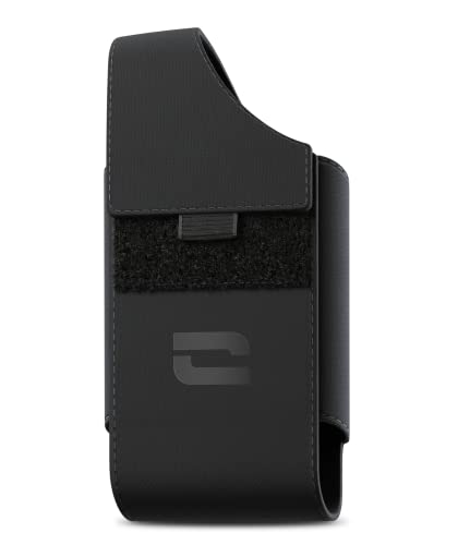 CROSSCALL Holsterabdeckung Größe L Schwarz CROSSCALL Holsterabdeckung Größe L Schwarz von CROSSCALL