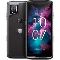 CROSSCALL Stellar-M6e Outdoor-Smartphone schwarz 128 GB CROSSCALL Stellar-M6e Outdoor-Smartphone schwarz 128 GB von CROSSCALL