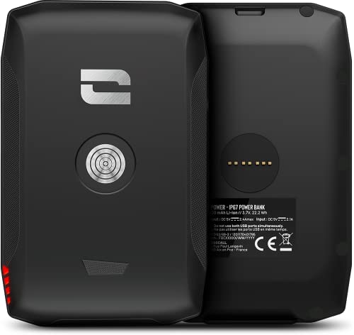 Crosscall X-Power V3 - Externer Wasserdichter Akku Crosscall X-Power V3 - Externer Wasserdichter Akku von CROSSCALL