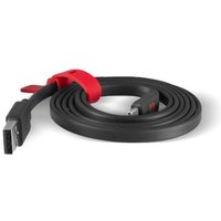 Usb c Schnellladekabel Crosscall USBC.BO.NN000 Usb c Schnellladekabel Crosscall USBC.BO.NN000 von CROSSCALL