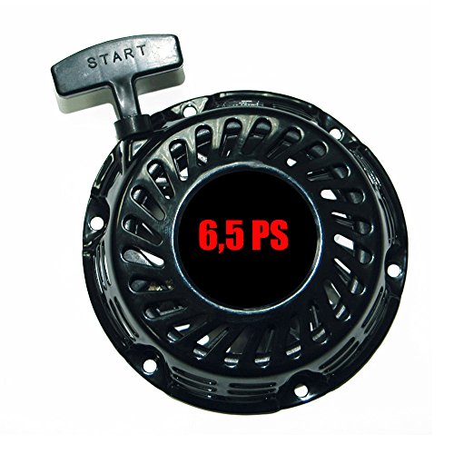 CROSSFER GmbH Reversierstarter für Benzinmotoren von 5,5 bis 6,5 PS Zugstarter Seilzugstarter Motorstarter Handstarter Handzugstarter CROSSFER GmbH Reversierstarter für Benzinmotoren von 5,5 bis 6,5 PS Zugstarter Seilzugstarter Motorstarter Handstarter Handzugstarter von CROSSFER GmbH
