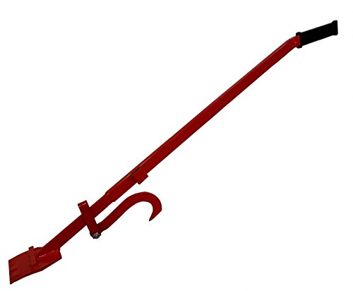 Fällheber mit Wendehaken 130cm von CROSSFER GmbH