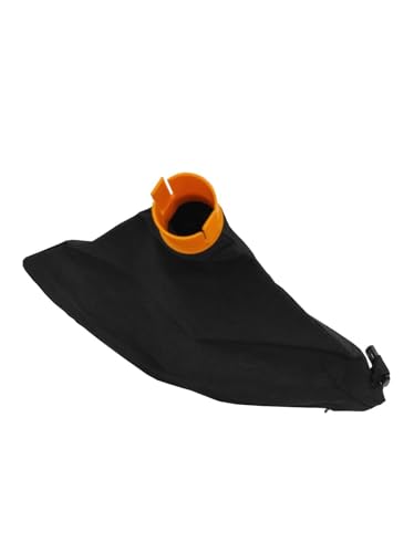 Fangsack für Akku-Laubsauger MOW-6ET CROSSFER® von CROSSFER GmbH