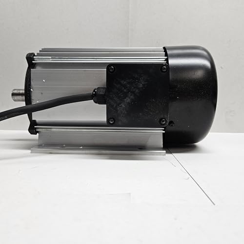 Motor für Wippsäge 400V 5000W passend für CROSSFER BKS700-400V von CROSSFER GmbH