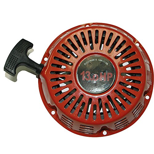 CROSSFER GmbH Reversierstarter für 13 PS Benzinmotoren/Zugstarter Seilzugstarter Motorstarter Handstarter Handzugstarter CROSSFER GmbH Reversierstarter für 13 PS Benzinmotoren/Zugstarter Seilzugstarter Motorstarter Handstarter Handzugstarter von CROSSFER GmbH