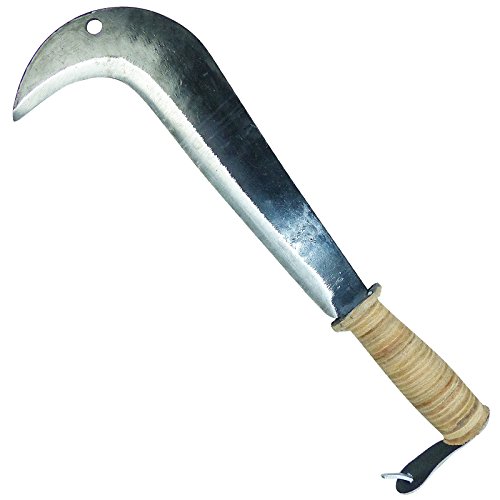 Schweizer Gertel CROSSFER SG-430 mit Ledergriff 550 Gramm Schweizer Gertel CROSSFER SG-430 mit Ledergriff 550 Gramm von CROSSFER GmbH