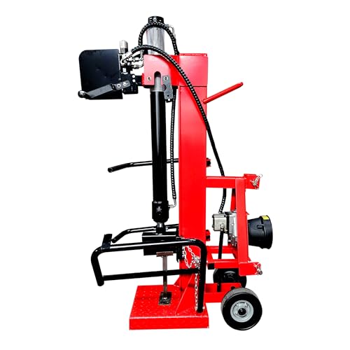 VLS13T-PTO 104cm Zapfwellen-Holzspalter stehend von CROSSFER GmbH