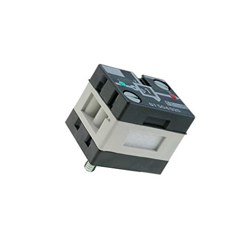 81504025 Logisches Pneumatikmodul 2-8bar NOT CROUZET von CROUZET