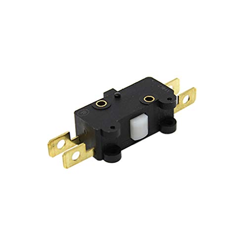 83106022/831060-I-W3 Mikroschalter SNAP ACTION SPST-NO + SPST-NC 5A/250VAC Pos von CROUZET