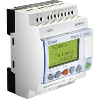 Crouzet - 88970042 Millenium 3 CD12 s SPS-Steuerungsmodul 24 v/dc von CROUZET