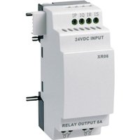 88970211 Millenium 3 XR06 SPS-Erweiterungsmodul 24 v/dc - Crouzet von CROUZET