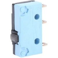 83170.0 – Mikrounterbrecher mit Knopfleiste, 10 a, 250 v - Crouzet von CROUZET