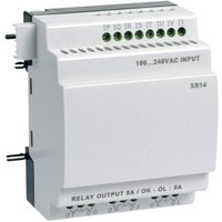Crouzet - 88970231 Millenium 3 XR14 SPS-Erweiterungsmodul 24 v/dc von CROUZET