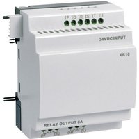 88970321 Millenium 3 XE10 SPS-Steuerungsmodul 24 v/dc - Crouzet 88970321 Millenium 3 XE10 SPS-Steuerungsmodul 24 v/dc - Crouzet von CROUZET