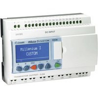88974163 XD26 r 230VAC smart SPS-Steuerungsmodul 230 v/ac - Crouzet 88974163 XD26 r 230VAC smart SPS-Steuerungsmodul 230 v/ac - Crouzet von CROUZET