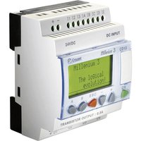 [NEUWERTIG] B-Ware Crouzet Millenium 3 Cd12 24 V/Dc Sps Steuerungsmodul Steuerungsmodul Modul H90mm von CROUZET