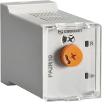 Crouzet - PA2R10MV1 PA2R10MV1 Zeitrelais 1 St. von CROUZET