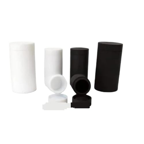 1 Stück Hochdruck-Autoklavreaktor mit PPL-PTFE-Innenauskleidung – 25 ml/100 ml Hydrothermalsynthesetank(75mL Ptfe Liner) von CROWEL