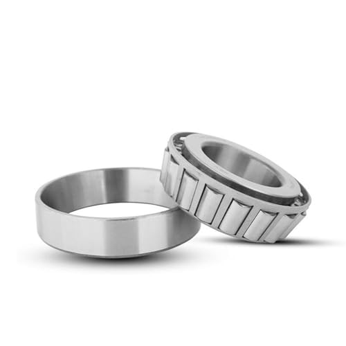 30306 Kegelrollenlager - Hochpräzises 30 * 72 * 20,75 mm einreihiges Gerät for den industriellen und automobilen Einsatz(1PC 30306) von CROWEL