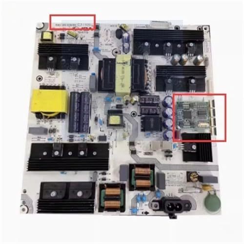 55 Zoll Power Board RSAG7.820.8198/ROH - Ersatz for Ihren Fernseher von CROWEL