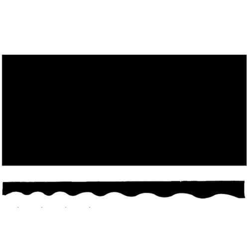 CROWEL Ersatz-Markisenstoff for manuell einziehbare Markisen – UV-beständiger Sonnenschutz aus Polyester in Schwarz(200x150cm) von CROWEL