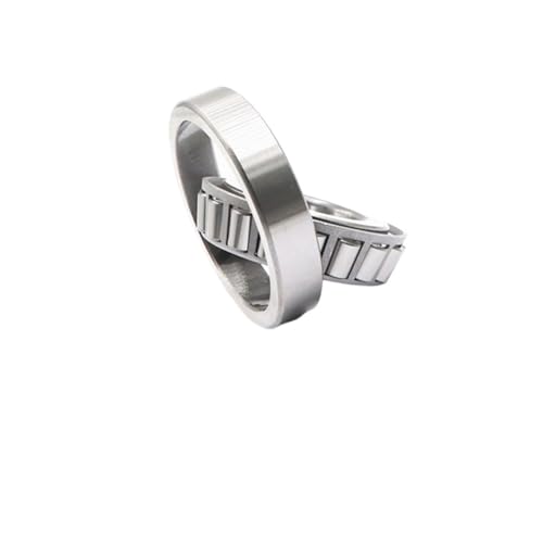 Kegelrollenlager 30202 30203 30204 30205 30206 30207 30208 30209 for den industriellen/automobilen Einsatz(30206 30x62x17.25) von CROWEL