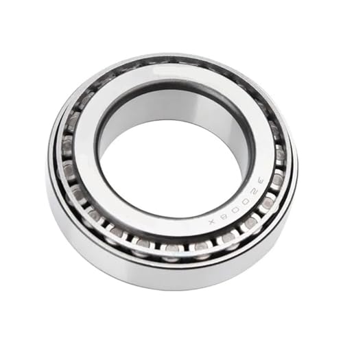 Kegelrollenlager 30207 – Präzisionsgefertigt for hohe Belastungen und reibungslosen Betrieb(30207) von CROWEL