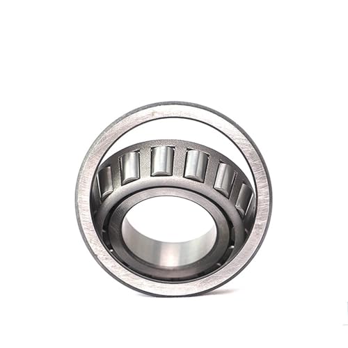 Kegelrollenlager 30210-30217 – Präzisionsgefertigt for schwere Lasten und hohe Geschwindigkeiten(30215) von CROWEL