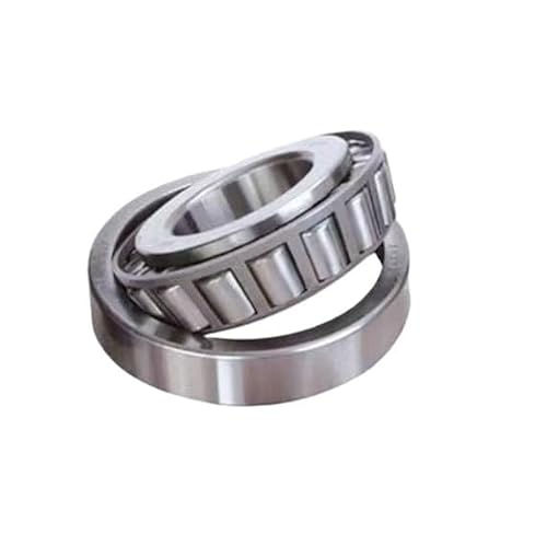 Kegelrollenlager 32210-32217 | Präzisionsstahllager for Industrie- und Automobilanwendungen(32210 50x90x25) von CROWEL