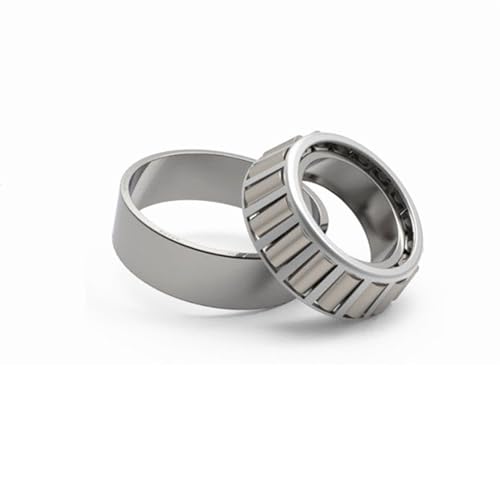 Kegelrollenlager 32904 32905 32906 32907 32908 32909 32910 32911 for Industrie- und Automobilanwendungen(32908 40x62x15) von CROWEL