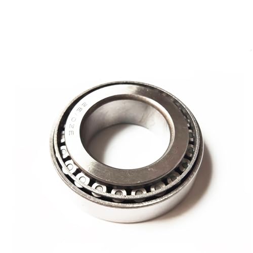 Metrische Kegelrollenlager – 32303, 32304, 32305 – Präzisionsgefertigt for Industrie- und Automobilanwendungen(32305 2PCS) von CROWEL