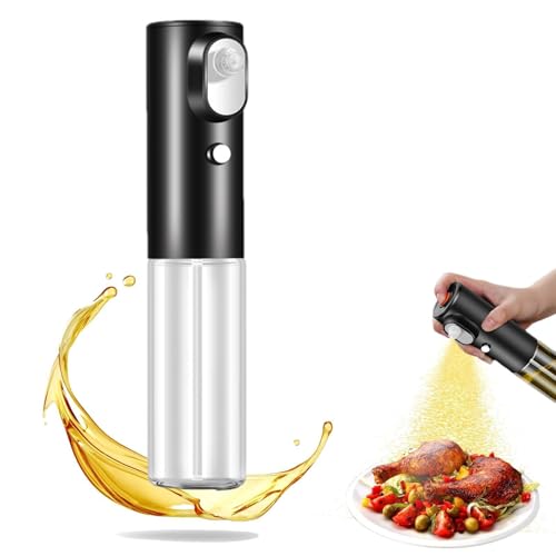 Buttersprüher V2, 200 ml/7 oz elektrischer Popcorn-Buttersprüher, Multifunktions-2-in-1-Einstellspray mit One-Touch-Funktion, Abnehmbarer Glasbehälter, geeignet zum Grillen Buttersprüher V2, 200 ml/7 oz elektrischer Popcorn-Buttersprüher, Multifunktions-2-in-1-Einstellspray mit One-Touch-Funktion, Abnehmbarer Glasbehälter, geeignet zum Grillen von CRSUZSOU