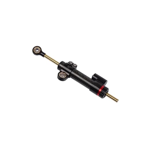 CRTQNS Motorradzubehör Für Y&amaha MT 09 MT09 SP 2021 2022 2023 2024 Motorrad Lenkung Dämpfer Halterung Stabilisator Unterstützung Ersatz Ersatzteile(1) von CRTQNS