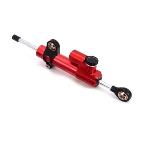 CRTQNS Motorradzubehör Für Y&amaha MT 09 MT09 SP 2021 2022 2023 Motorrad Lenkung Dämpfer Halterung Stabilisator Unterstützung Ersatz Ersatzteile(10) von CRTQNS