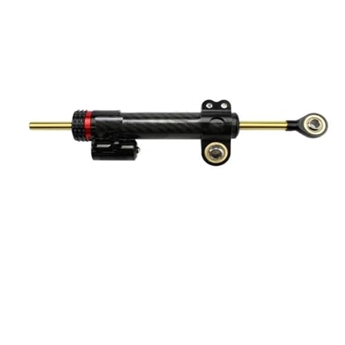 CRTQNS Motorradzubehör Für Y&amaha MT 09 MT09 SP 2021 2022 2023 Motorrad Lenkung Dämpfer Halterung Stabilisator Unterstützung Ersatz Ersatzteile(13) von CRTQNS