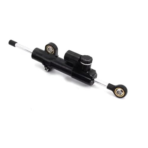 CRTQNS Motorradzubehör Für Y&amaha MT 09 MT09 SP 2021 2022 2023 Motorrad Lenkung Dämpfer Halterung Stabilisator Unterstützung Ersatz Ersatzteile(6) von CRTQNS