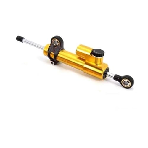 CRTQNS Motorradzubehör Für Y&amaha MT 09 MT09 SP 2021 2022 2023 Motorrad Lenkung Dämpfer Halterung Stabilisator Unterstützung Ersatz Ersatzteile(8) von CRTQNS