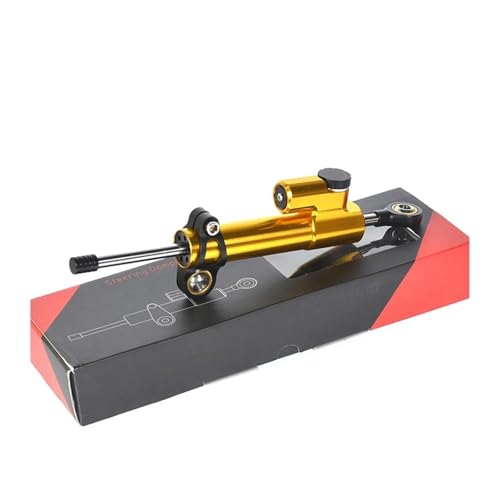 Motorradzubehör Für CB600F Für Hornet CB650F CB650R 750 750F einstellbare Motorräder Lenkung Stabilize Dämpfer Halterung Halterung Halterung Ersatz Ersatzteile(11) von CRTQNS