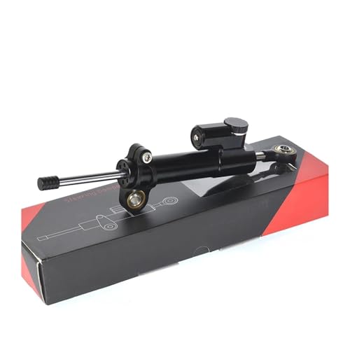 Motorradzubehör Für CB600F Für Hornet CB650F CB650R 750 750F einstellbare Motorräder Lenkung Stabilize Dämpfer Halterung Halterung Halterung Ersatz Ersatzteile(2) von CRTQNS