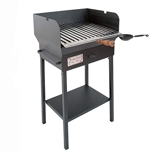 BARBECUE FAMILY CM.50X40 von CRUCCOLINI